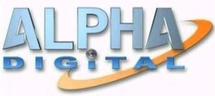 ALPHA DIGITAL TV