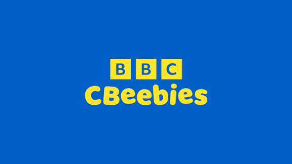 BBC  CBEEBIES