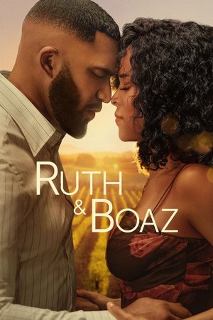 Ruth & Boaz VJ HAM